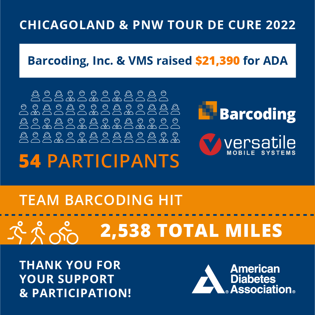 chicago tour de cure