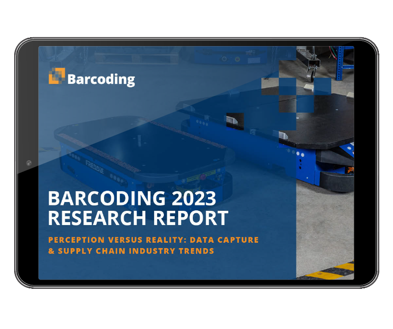 20232024 Supply Chain Insights Navigating Disruption Barcoding