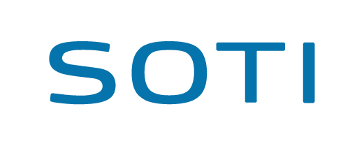 The SOTI ONE Platform logo