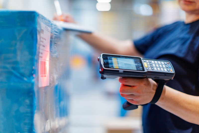 All You Need Know About These Types of Barcode Scanners